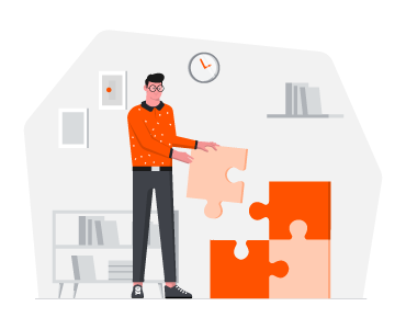 Full Project Control