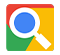 Google Search Console Icon