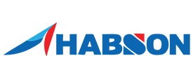 Habson Communication ltd logo
