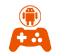Hire Android Game Developers Icon