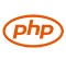 Hire PHP Web Developers Icon