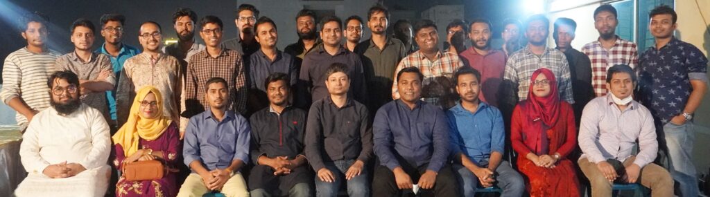 Hire Team of Riseup Labs