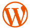Hire Wordpress Developers Icon
