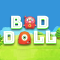 Icon Bad Doll Game Riseup Labs Gaming Platform
