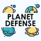 Icon Planet Defense Game Riseup Labs Gaming Platform