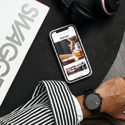 iOS Application Development Services Offered by Riseup Labs