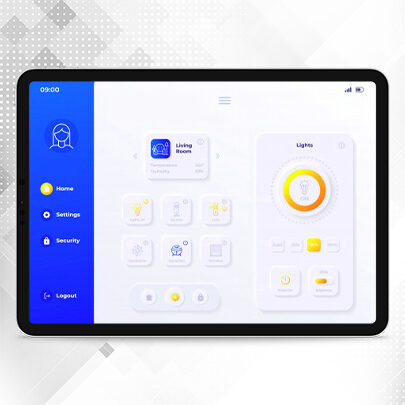 iPad App Development