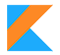 Kotlin icon
