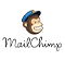 MailChimp Icon