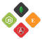 MEAN Stack icon