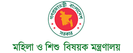 Ministry of Women and Children Affairs logo