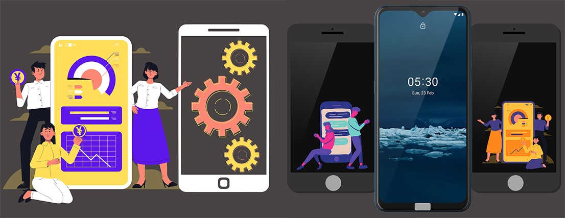 Mobile Application Development