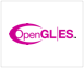 OpenGL ES Technology