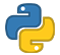 Python Icon