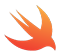 Swift Icon