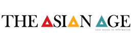 The Asian Age logo