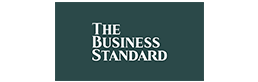 The Business Standard Newspaper Logo