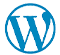 WordPress icon