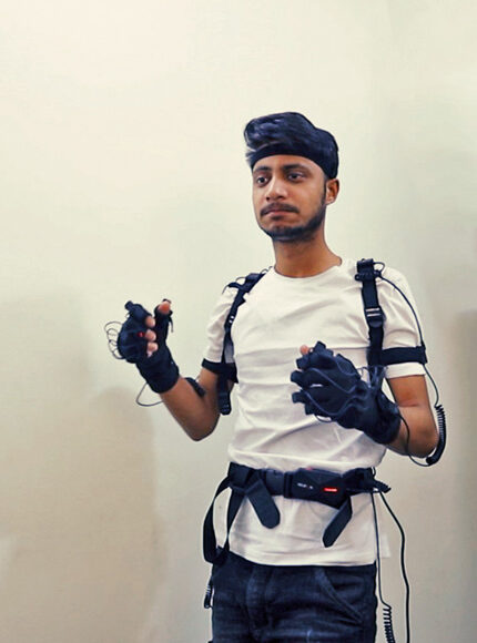 Aligning with the Advanced Tech Industry