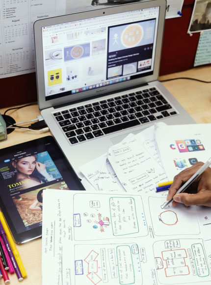 Creating Human Centered Design Experience