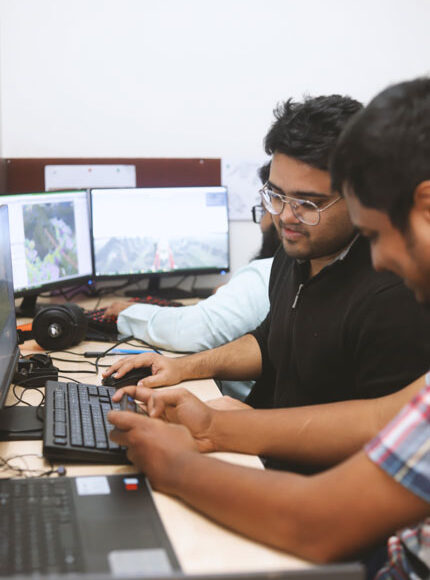 Having a Proactive and Proficient Team