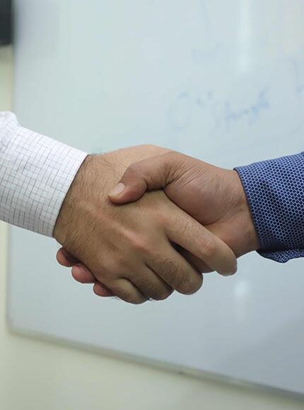 Speeding Up the Success of Your Business