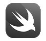 Swift Icon