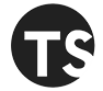 TypeScript Icon