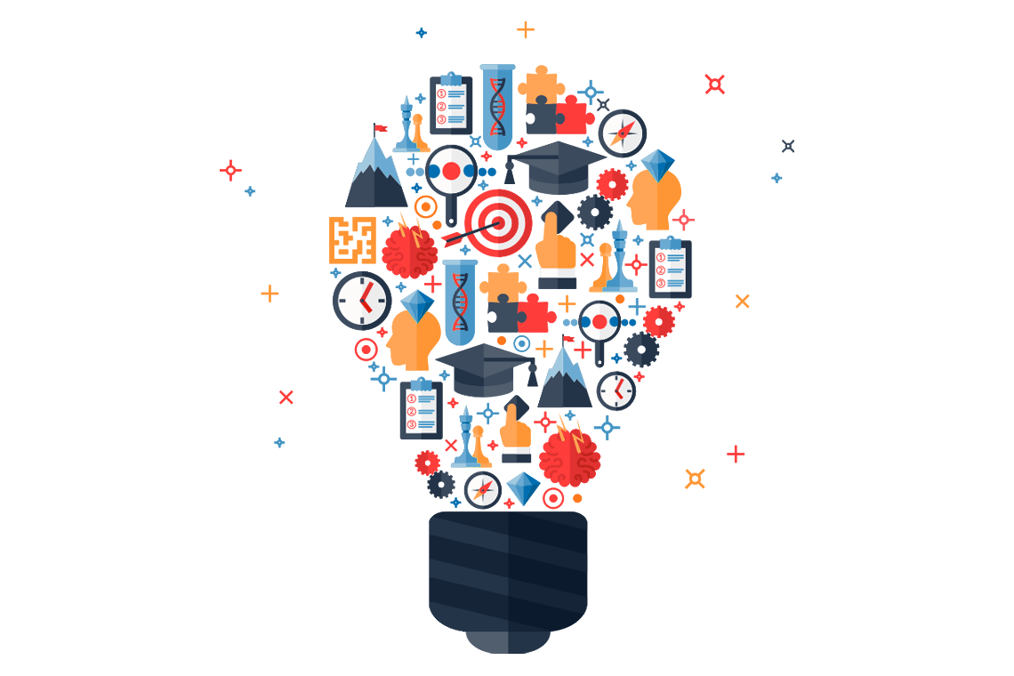 Collecting the Right Information