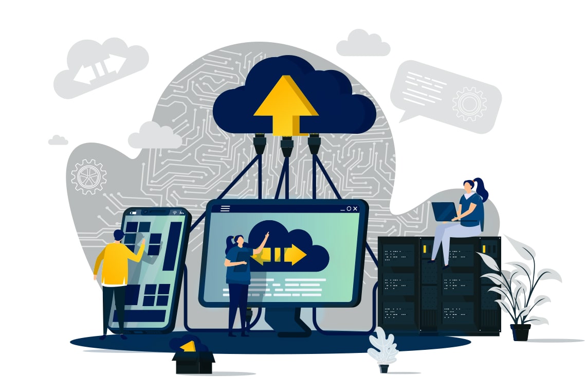 Difference between Website and Web Applications