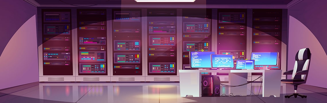 Information and Database in Web Apps