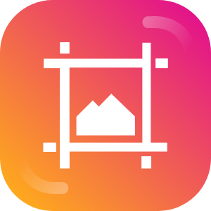 Photo Editor App Logo