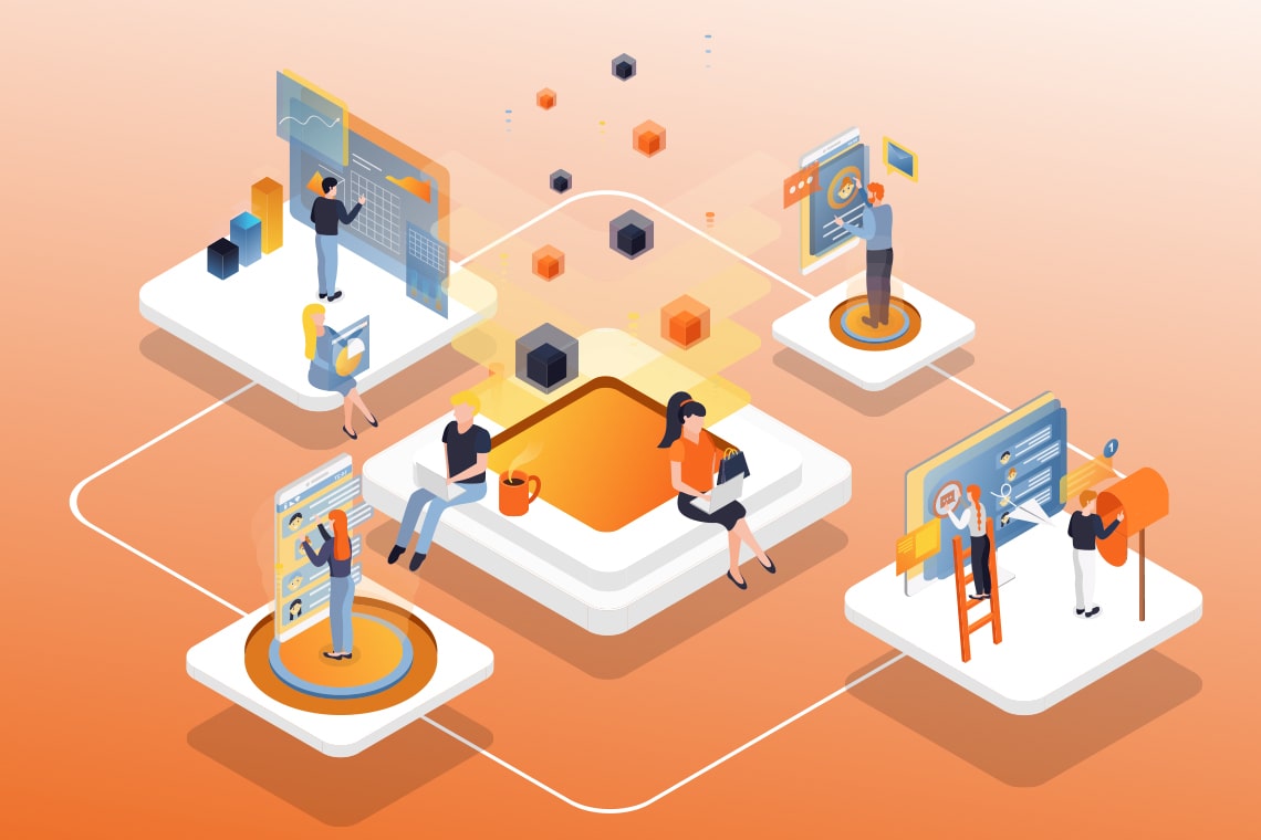 Planning for The Web Application