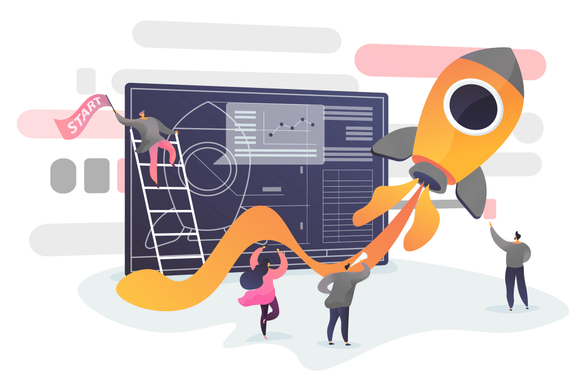 Review Testing and Launch