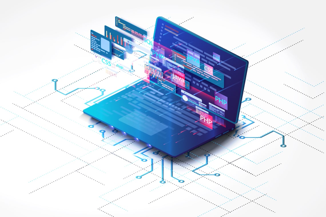 The Future of Web Application Development