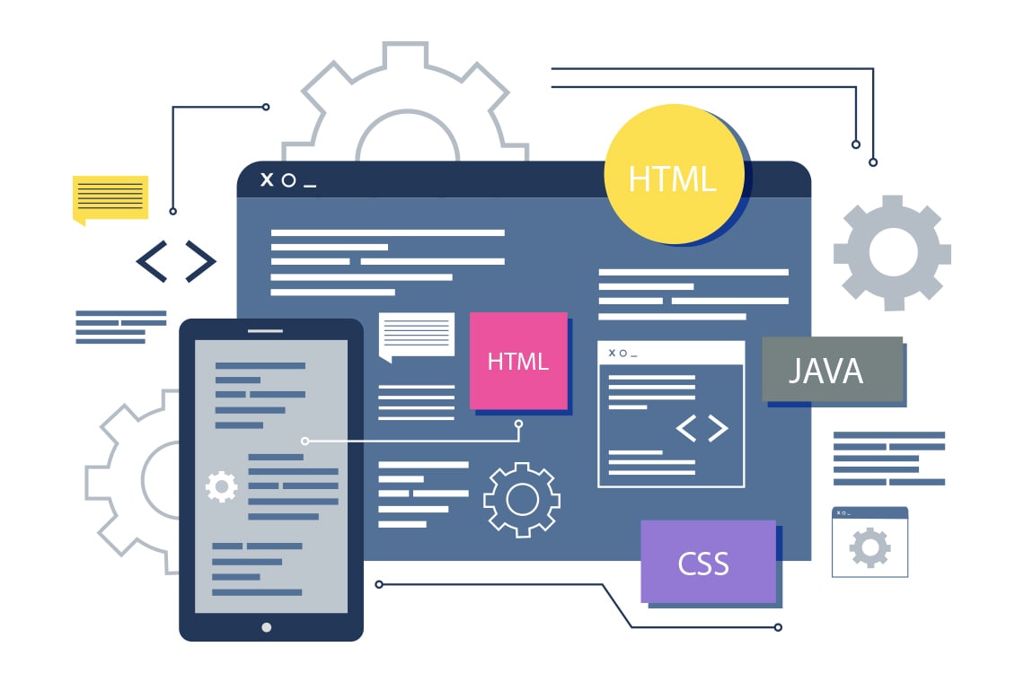 Tools to Begin in Web Applications