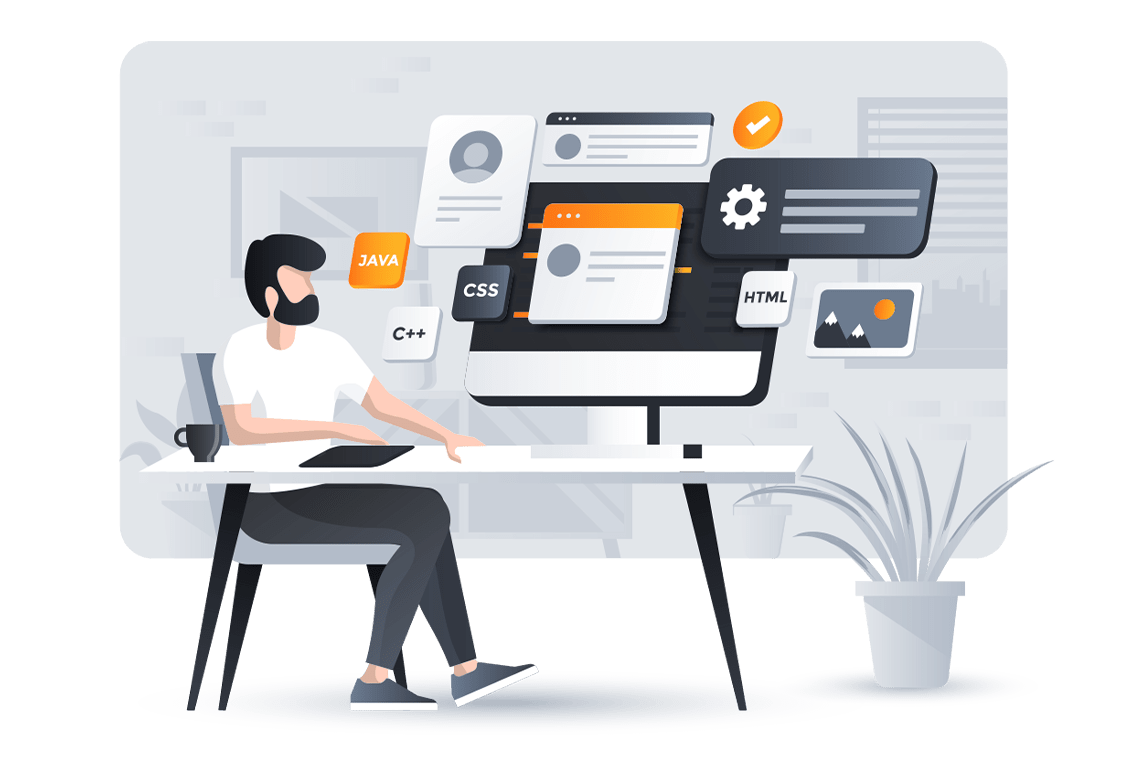 Web Application Development Best Practices