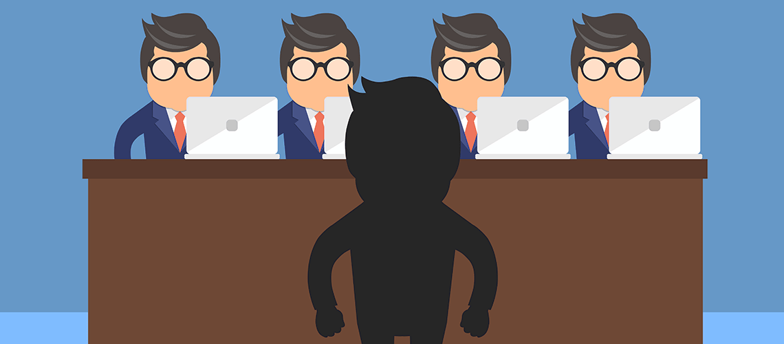 Web Application Development Interview Questions