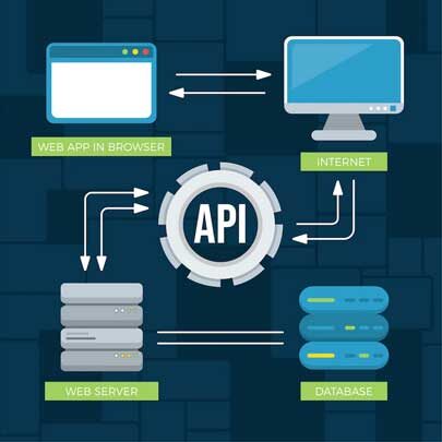 API Development Services Offered by Riseup Labs