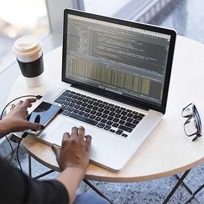 Quality Assurance Testing Services offered by Riseup Labs