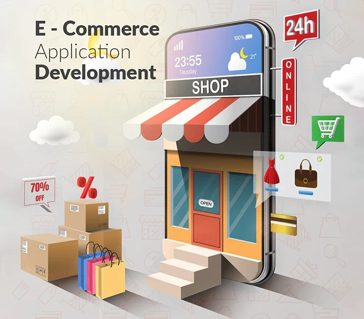 eCommerce app development article inner thumbnail