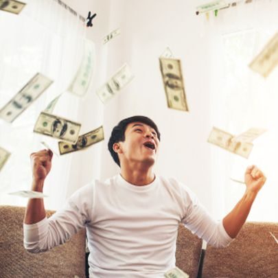 Great source of income