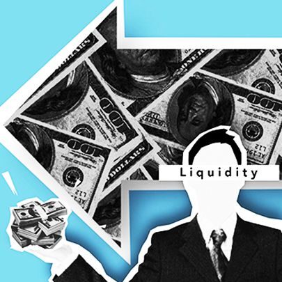 Impressive compensation methods