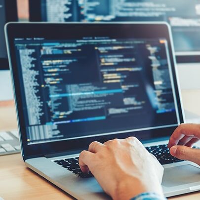 JQuery App Development
