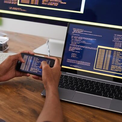 PhoneGap App Development