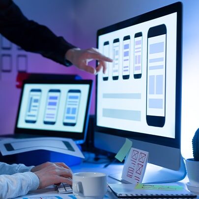 React Native App Development