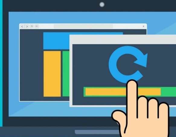 Software Development Life Cycle on Computer