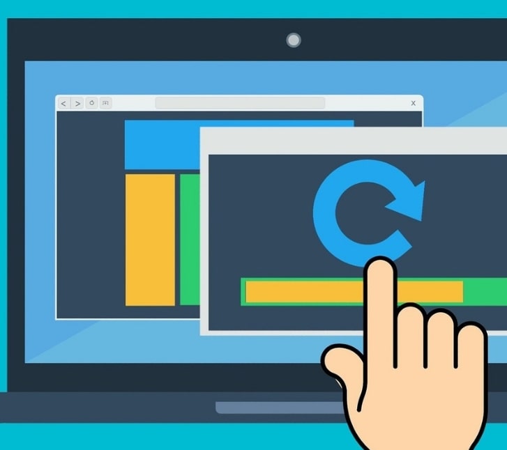 Software Development Life Cycle on Computer