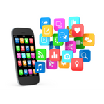 Mobile app development article header promo thumbnail