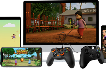 Game Development Article Category